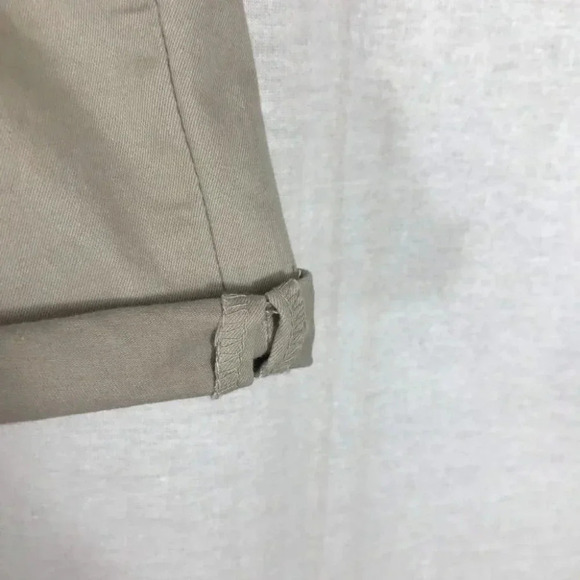 Wit & Wisdom  Ab-Solution Stretch Twill Shorts - Picture 12 of 13